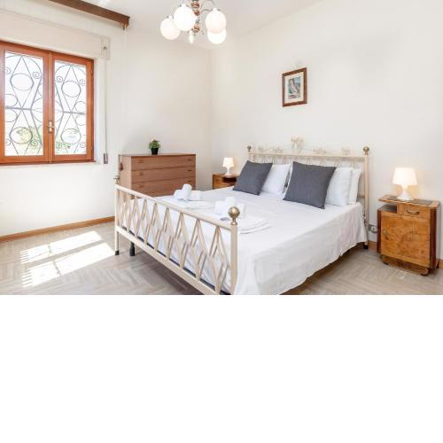 Casa vacanze nelle colline marchigiane