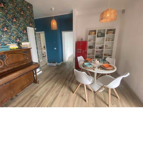 Casa vacanze nene