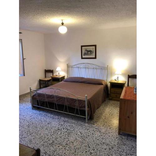 Casa vacanze Nietta