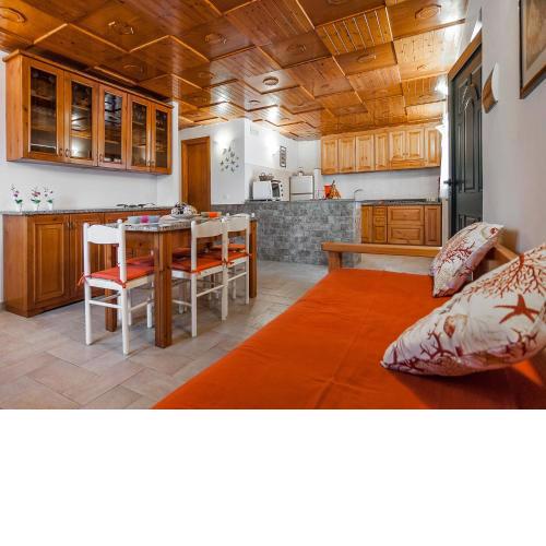 Casa Vacanze Nikita