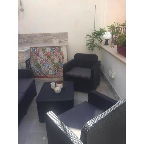 Casa vacanze Nimìa a Siracusa