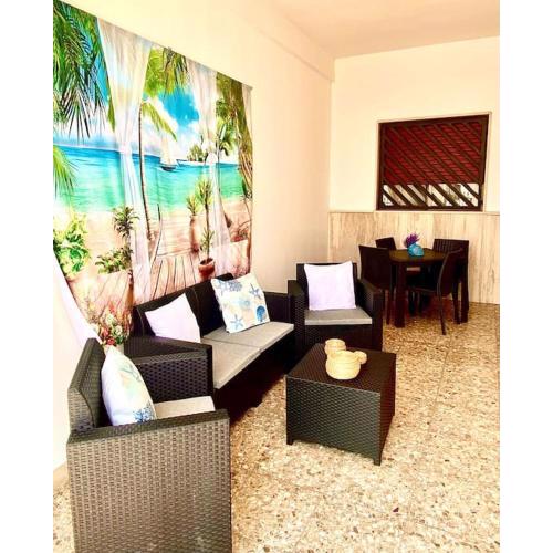 Casa vacanze Nina