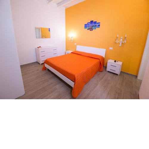 casa vacanze Nocchiero
