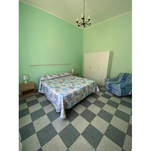 Casa Vacanze Nonna Franca