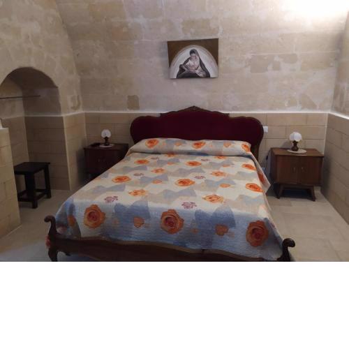 Casa vacanze Nonna Giulia