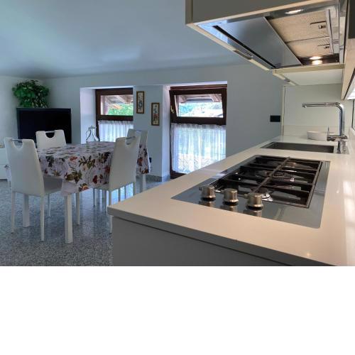 Casa vacanze nonna Orsola