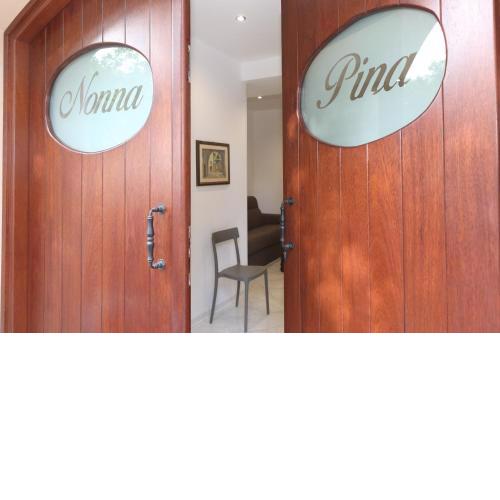 Casa Vacanze Nonna Pina