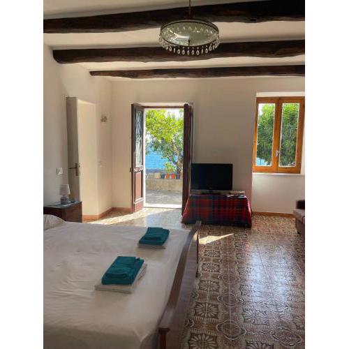 Casa Vacanze Nonna Sissi