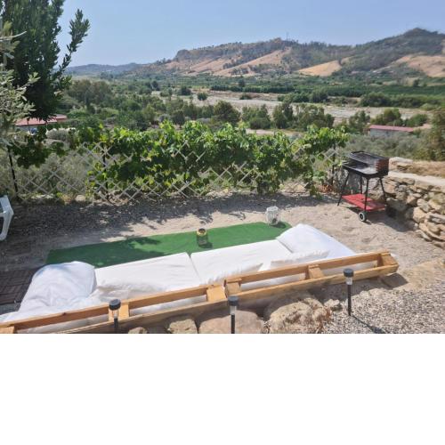 Casa vacanze nonna Teta