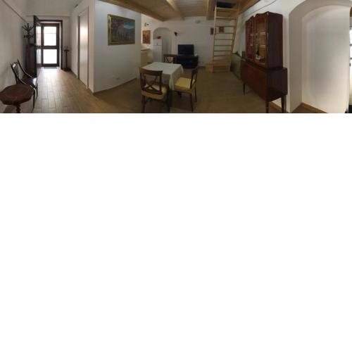 Casa vacanze Nonno Nunzio