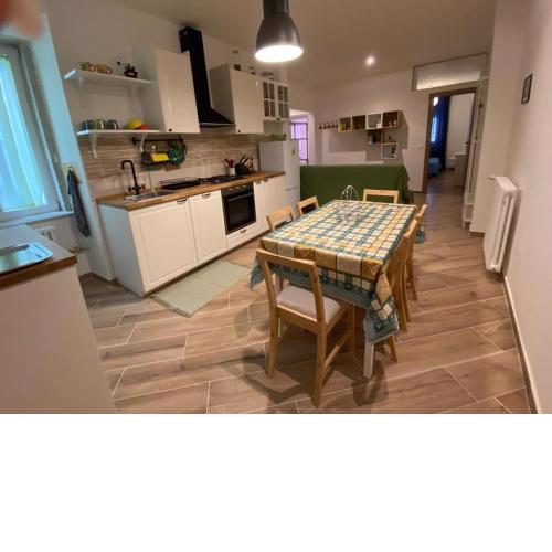 Casa Vacanze Nuanua