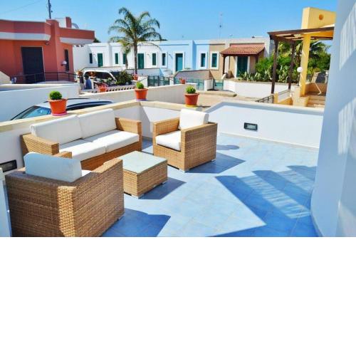 Casa Vacanze Oasi del Salento