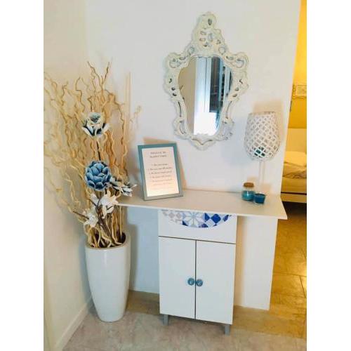 CASA VACANZE OCCHI BLU (BEB)