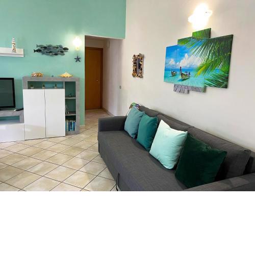 Casa Vacanze Oceano