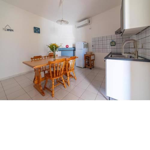 Casa vacanze Ogliastra