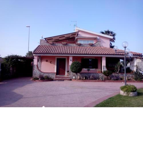 Casa Vacanze Ognina
