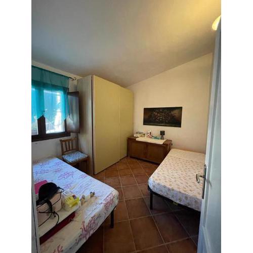 Casa vacanze Olbia golfo aranci