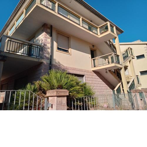 casa vacanze Olmedo