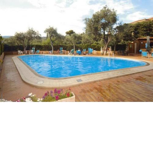 Casa Vacanze Orchidea