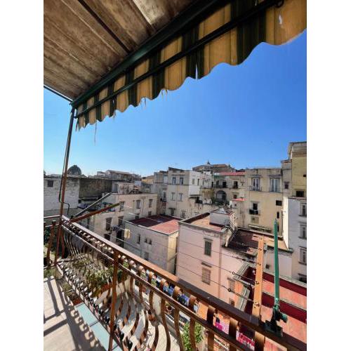 Casa Vacanze Oronzio Costa