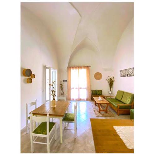 Casa Vacanze Patrizia