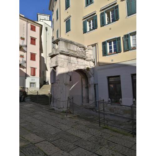 Casa vacanze Penelope in centro storico