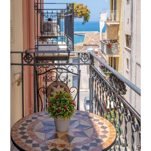 Casa vacanze Peperoncino