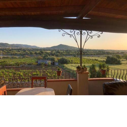 Casa vacanze Perdupili