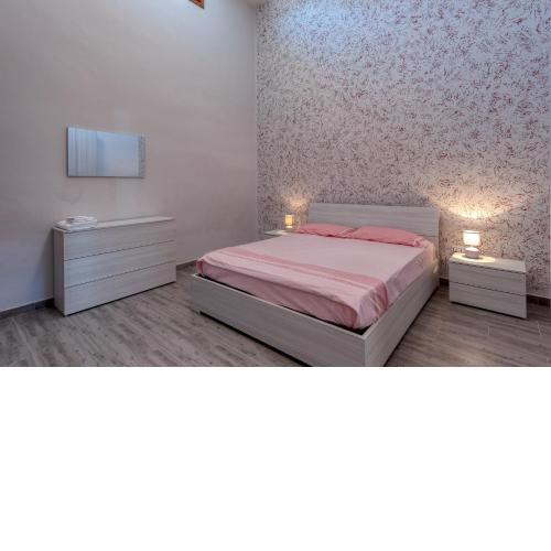Casa vacanze Petra