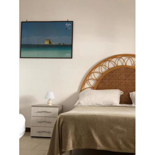 Casa vacanze Piacentini - San Pietro in Bevagna