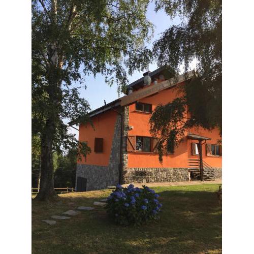 Casa vacanze Piandisole