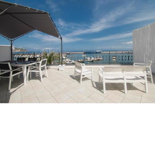Casa Vacanze piccola Marina