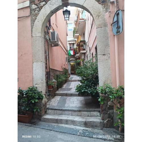 CASA VACANZE PIEKNY DOM DWA