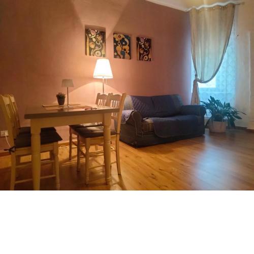 Casa vacanze Pitta