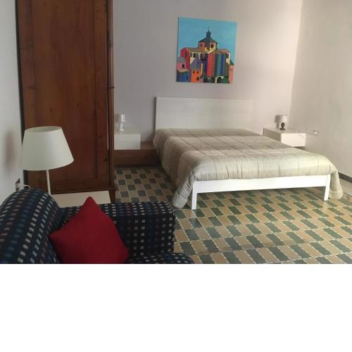 Casa Vacanze Pizzicantò