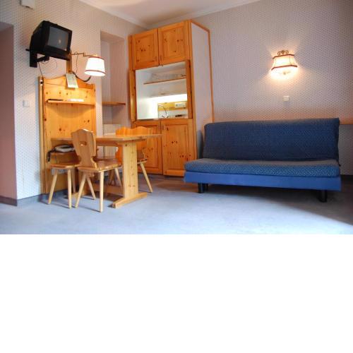 CASA VACANZE PLONER CORTINA