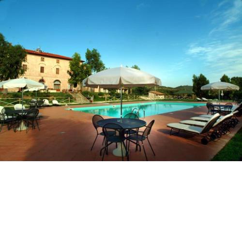 Casa vacanze Poggio alle Forche
