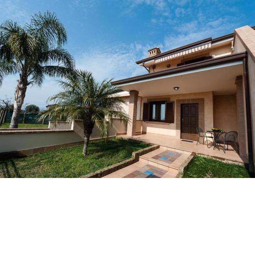 Casa Vacanze Polifemo