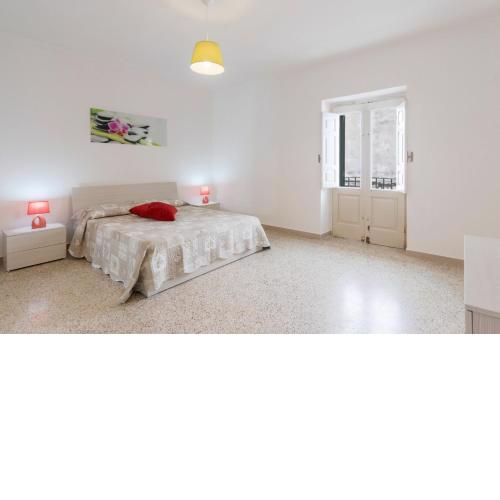 Casa vacanze Porta Alfonsina a Otranto