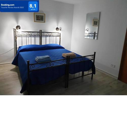 Casa vacanze Porta Garibaldi