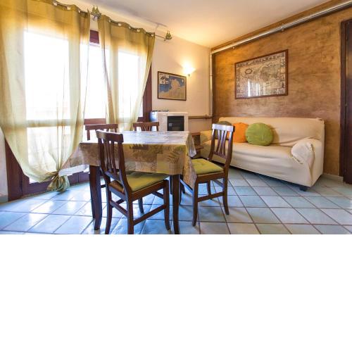 Casa Vacanze Porto Pozzo