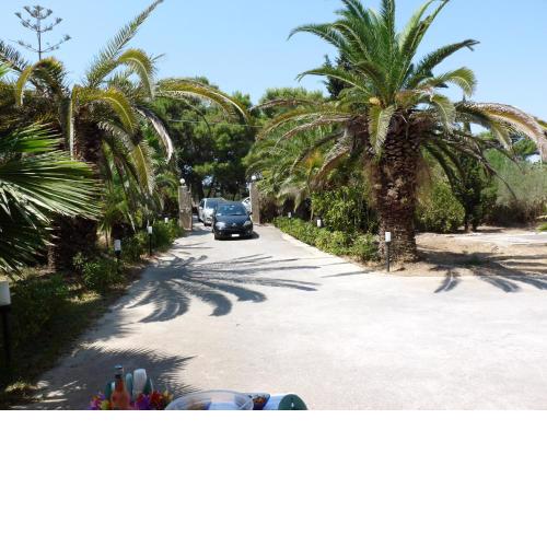 Casa Vacanze Porto Ulisse
