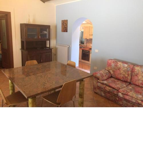 Casa vacanze Potto e Cecia