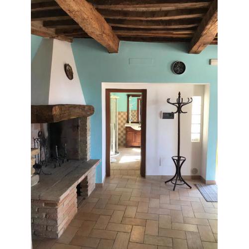 Casa vacanze Pozzo della Polenta