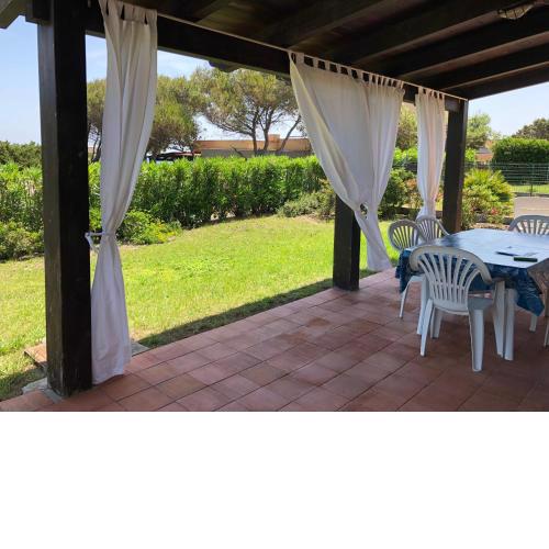 Casa Vacanze Punta D'Elice