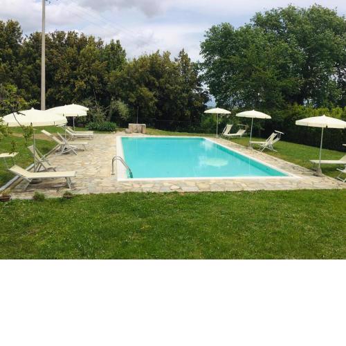 Casa Vacanze Ranza