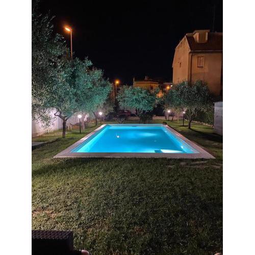 Casa vacanze Red Rose