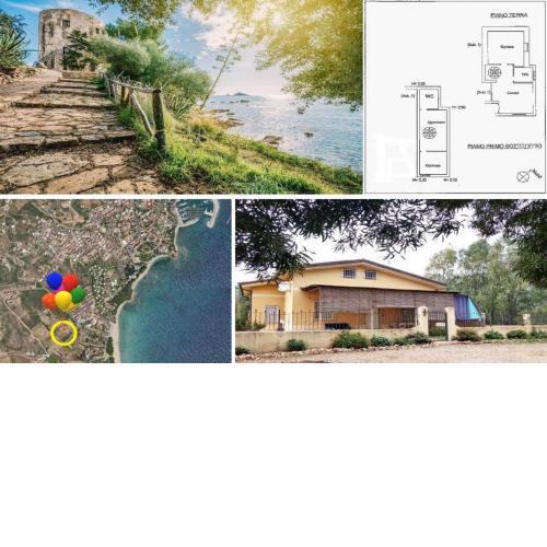 Casa Vacanze Relax, Green - BaseCamp Ogliastra