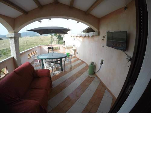 Casa Vacanze residence Cavour Attico