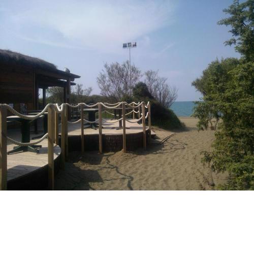 Casa Vacanze Residence Marina di Bibbona